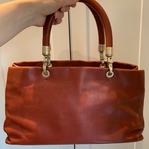Chanel CC Cavier Tote - Picture 13 of 13